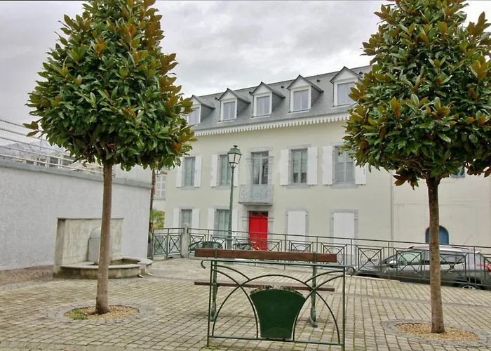 Maison Plante A1