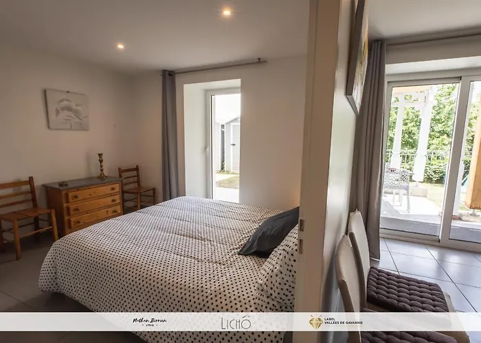 Maison Plante A1