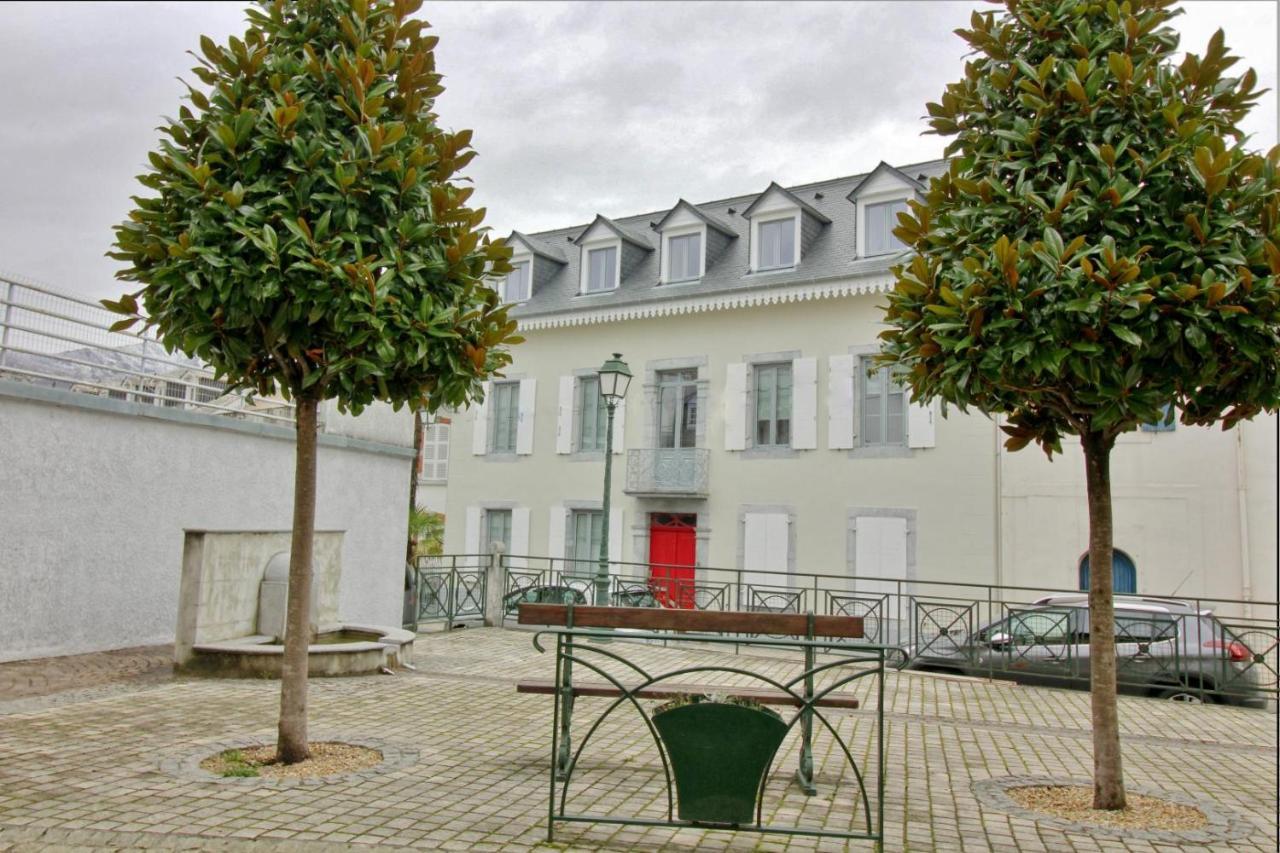 Maison Plante A1 Apartment