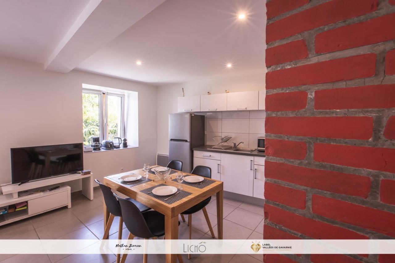 Apartment Maison Plante A1 *