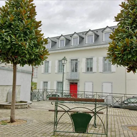 Maison Plante A1 Argeles-Gazost Exterior photo