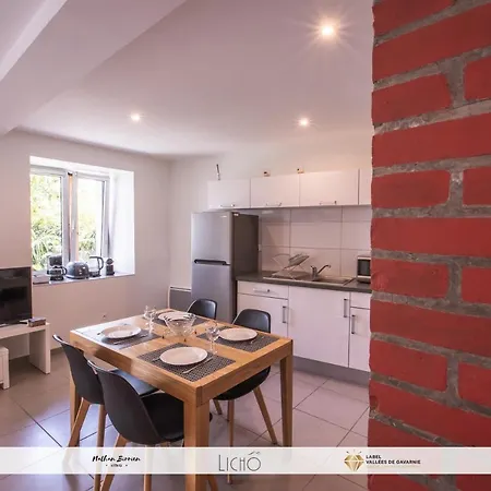 Maison Plante A1 Argeles-Gazost Exterior photo