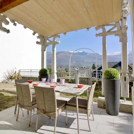 Maison Plante A1 Argeles-Gazost Exterior photo