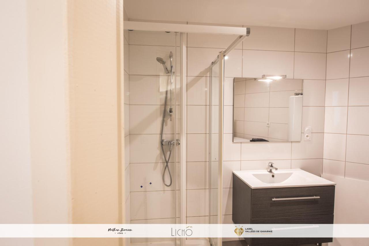 Maison Planté A1 Appartement Argelès-Gazost