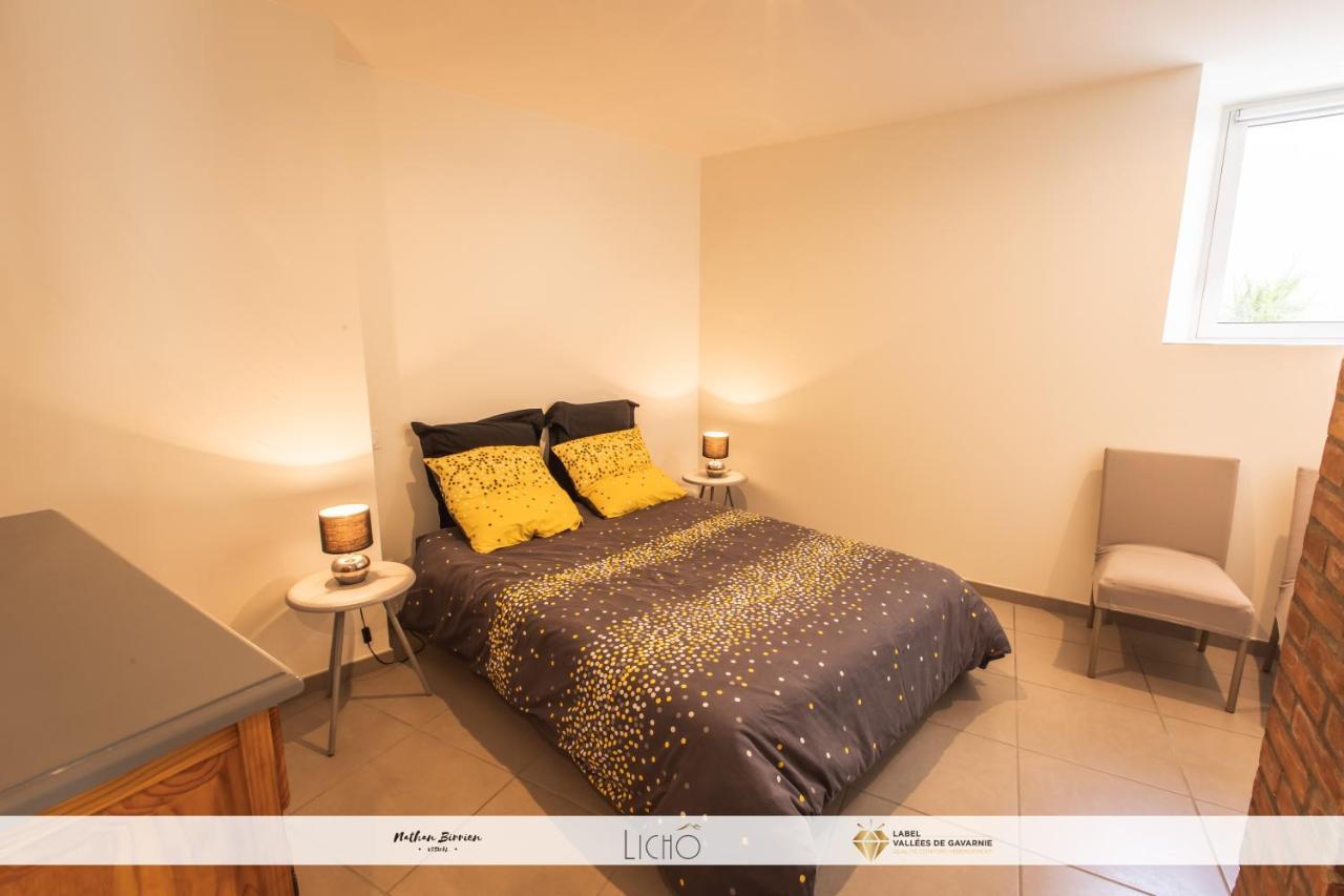 Maison Planté A1 *