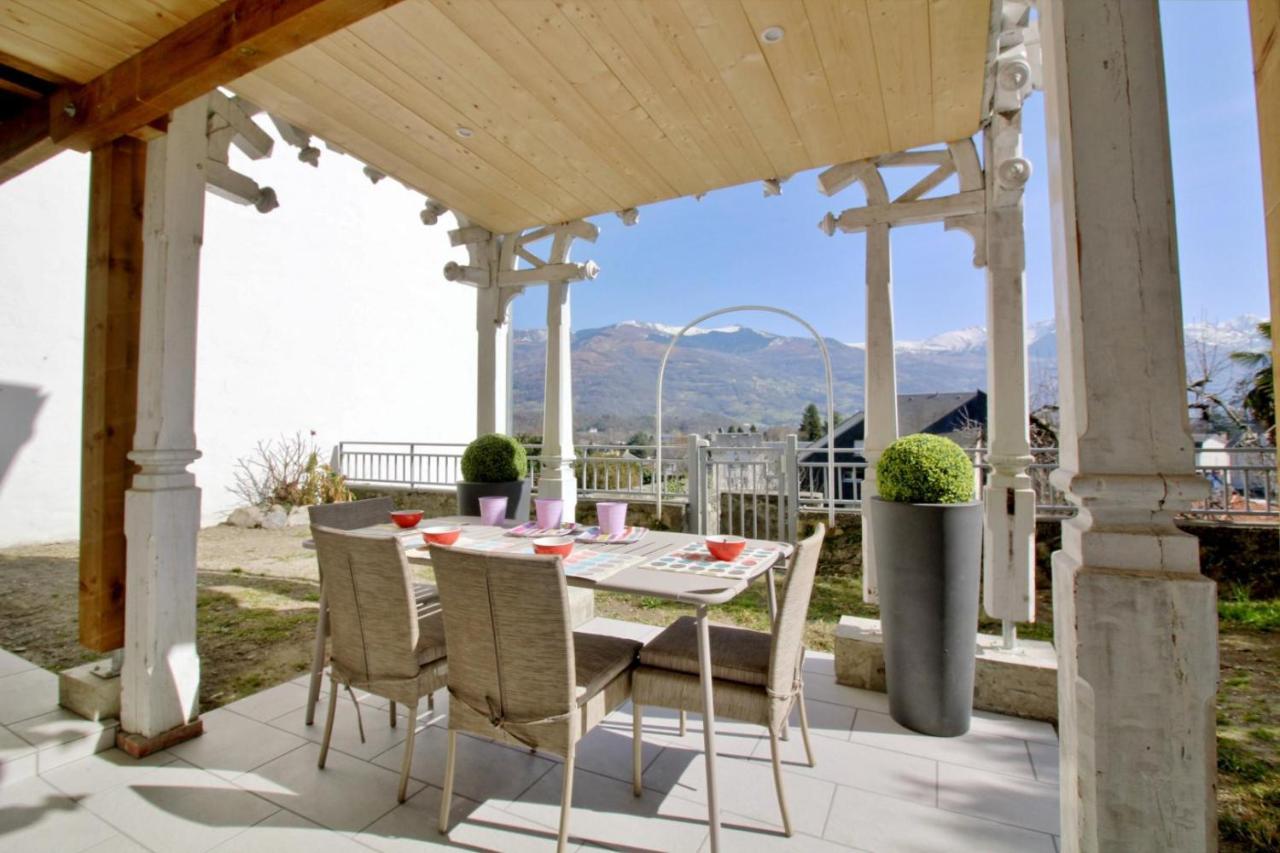 Apartment Maison Plante A1 Argeles-Gazost
